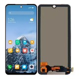 Frontal Lcd Compatível Xiaomi Redmi Note 10 Note10s 4g +cola