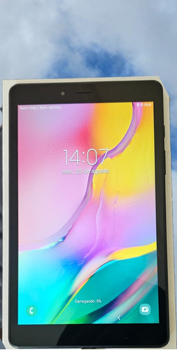 Tablet Samsung Galaxy Tab A Sm-t295 Lte 8.0 2gb/32gb