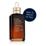 Suero Reparador Estée Lauder Advanced Night Repair 115ml Momento De Aplicación Noche Tipo De Piel Todos