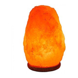 Lampara Sal Del Himalaya Piedra De  5.5 Kg 