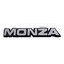 Emblema Chevrolet Monza  CHEVROLET Monza