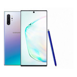 Cambio De Vidrio Glass Para Samsung Note 10 En El Día