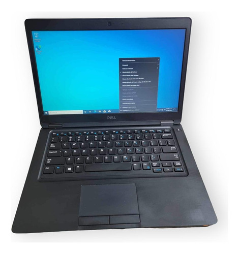 Dell Latitude 5490, Core I5 De Octava Generacion, En Remate!