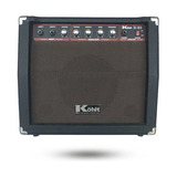 Amplificador Bajo Kohlt 30w 8 B30 - Gs6048
