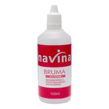 Bruma Acelerador Para Extensão Cílios Lash Navina 100ml 