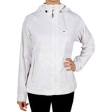 Campera Rompeviento Impermeable Dama Montagne Eluney 