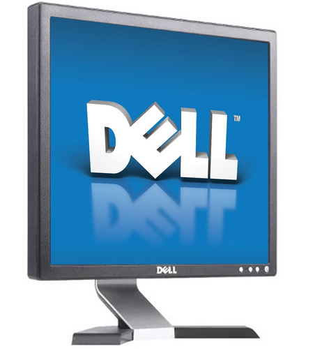 Monitor Dell 19 Polegadas Quadrado