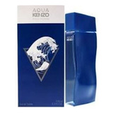 Edt 3.3 Onzas Kenzo Aqua Por Kenzo Para Hombre En Spray