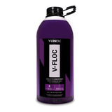 Shampoo Automotivo Neutro Concentrado V-floc Vonixx 3l 