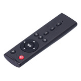 Controle Remoto Tx3 Adequado Para Caixa De Tv Android Para T