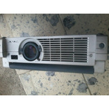 Proyector Sony Vpl Cs4 Por Piezas