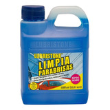 Limpia Vidrios Lubristone 1 Litro