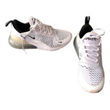 Zapatillas Nike Air Dama Blancas