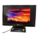 Monitor LG Led 21,5'' Polegadas E2241 | Full Hd (1920x1080)