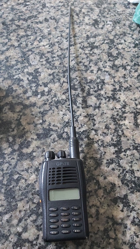 Radio Ht Elite Gp-78