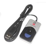 Lector De Huellas Dactilares Usb U.are.u 4500