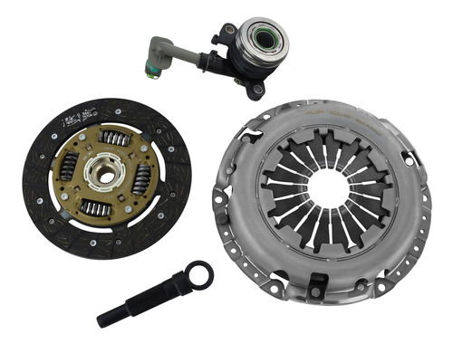 Clutch Tiida 1.6 2013 2014 2015 2016 2017 2018 Oep