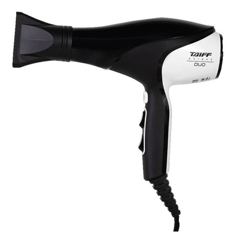 Taiff Secador Unique Duo 2700w Bivolt Profissional