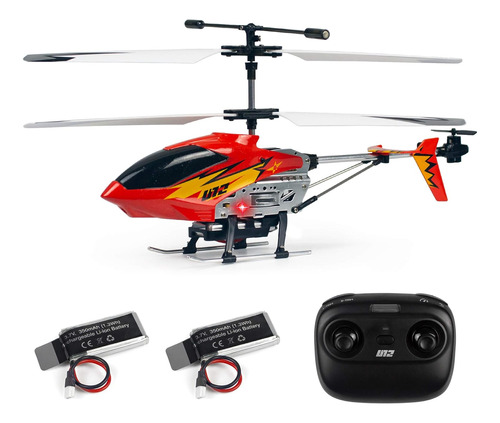 Cheerwing U12 Remote Control Helicopter With Altitude Hol Ab