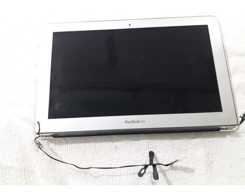 Tela Completa Display Macbook Air 11 A1370 A1465 2010-2012 