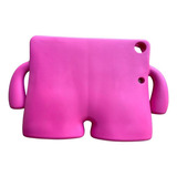 Capa Infantil Tv Para iPad 7ª 8ª 9ª 10.2'' A2602 A2270 A2197