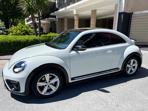 Volkswagen The Beetle 2017 2.0 Sport Dsg
