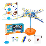 Juego Mesa Juguete Educación Equilibrio Astronauta Niños Set