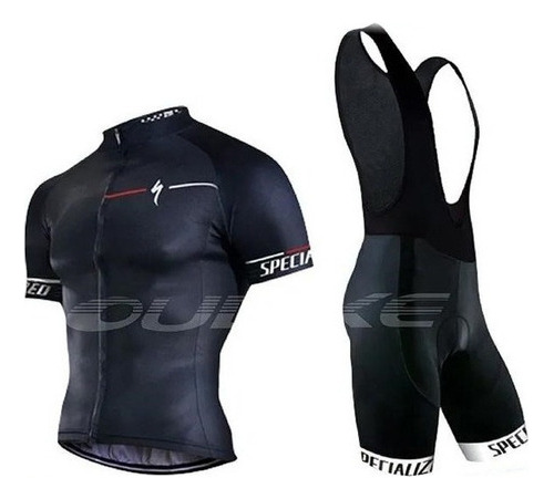 Conjunto De Maillot De Ciclismo Oude Specialized Pro Team