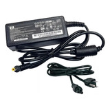 Cargador Transformador Portatil Laptop Hp Mini 19v 1.58a Gen