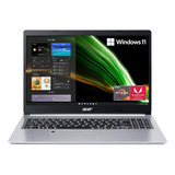 Laptop Acer  Aspire 5 Ryzen 3 3350u 4gb Ram 32gb Hdd