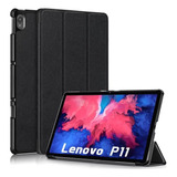 Funda Inteligente Para Tablet Lenovo Tab P11 