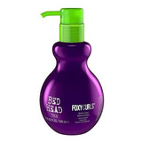 Crema Definidora Rizos Bed Head 200ml