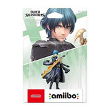 Amiibo Byleth (nintendo Switch)