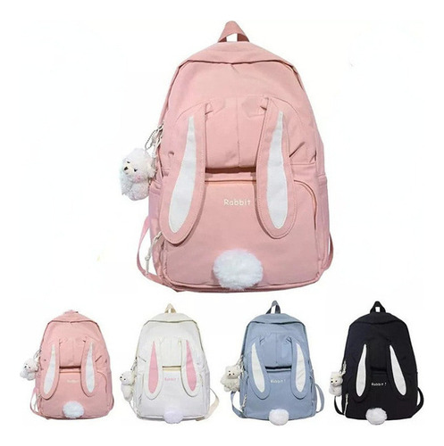 Mochila Conejito Kawaii Mochila Conejito