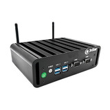 Mini Pc Industrial 3nstar 085 Core I5 8gb 500gb Pos Fanless