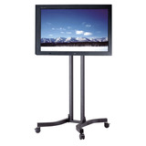Stand Tv Led Reforzado H/ 55  50kgs. Elife. Todovision