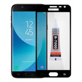Tela Frontal Touch Display Para J5 Pro J530g Ds + Brindes