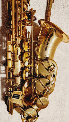 Saxo Alto Jupiter 769-767