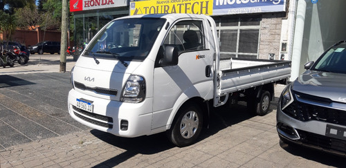 Kia K2500 Pick Up