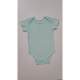 Body Teddy Boom 6 A 9 Meses