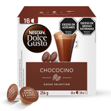 Cápsulas Nescafé Dolce Gusto Chococino