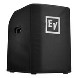 Electro-voice Funda Acolchada De Lujo Para Altavoz Evolve 5.