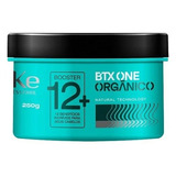 Ilike Btx One Orgânico Sem Formol 250g