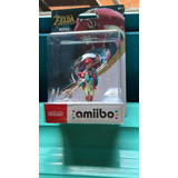 Mipha The Legend Of Zelda Amiibo Nintendo