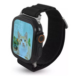 Smartwatch Serie 8 Ultra K800 Bluetooth Reloj Inteligente 