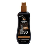 Bronceador Con Factor Solar Fps30 | Australian Gold | 237ml