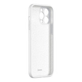 Funda De Silicona Para Celular iPhone 13 Pro - Baseus -