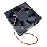 20 Unidades Cooler Ventilador Fan Asic Antminer S19j Pro 2.7