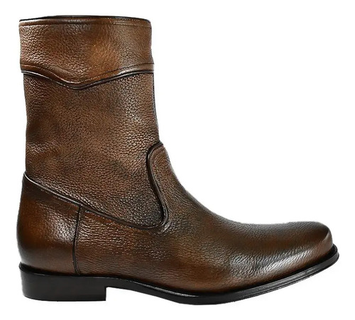 Botin Hombre Cuadra Firenze G08vnvn