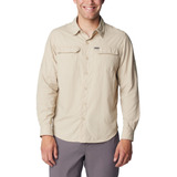 Camisa Silver Ridge 2 Long Piel 1839311-p05